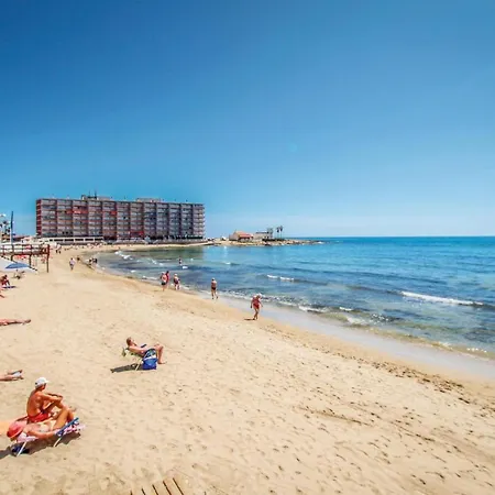 2 Bedroom Awesome In El Chaparral La Mata (Torrevieja)