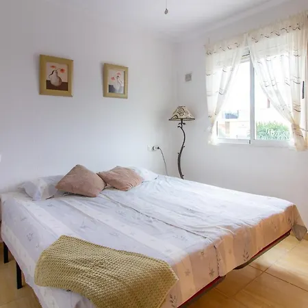 Apartment 2 Bedroom Awesome In El Chaparral