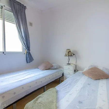 Apartment 2 Bedroom Awesome In El Chaparral La Mata (Torrevieja)