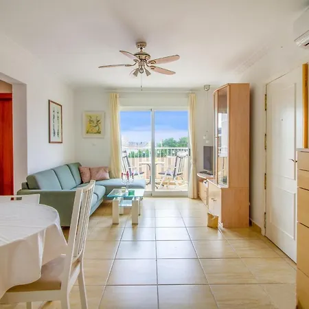 Apartment 2 Bedroom Awesome In El Chaparral La Mata (Torrevieja)